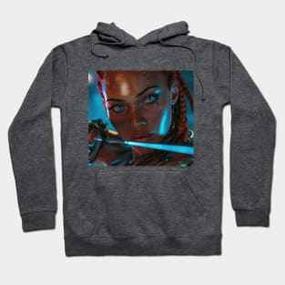 Archer Number 10 Hoodie